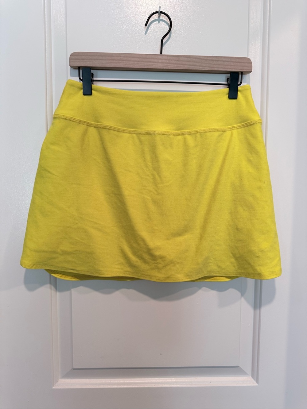 Beyond Yoga Spacedye Athletic Skort